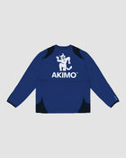 05 SERIES REFLECTIVE TRAINING TOP