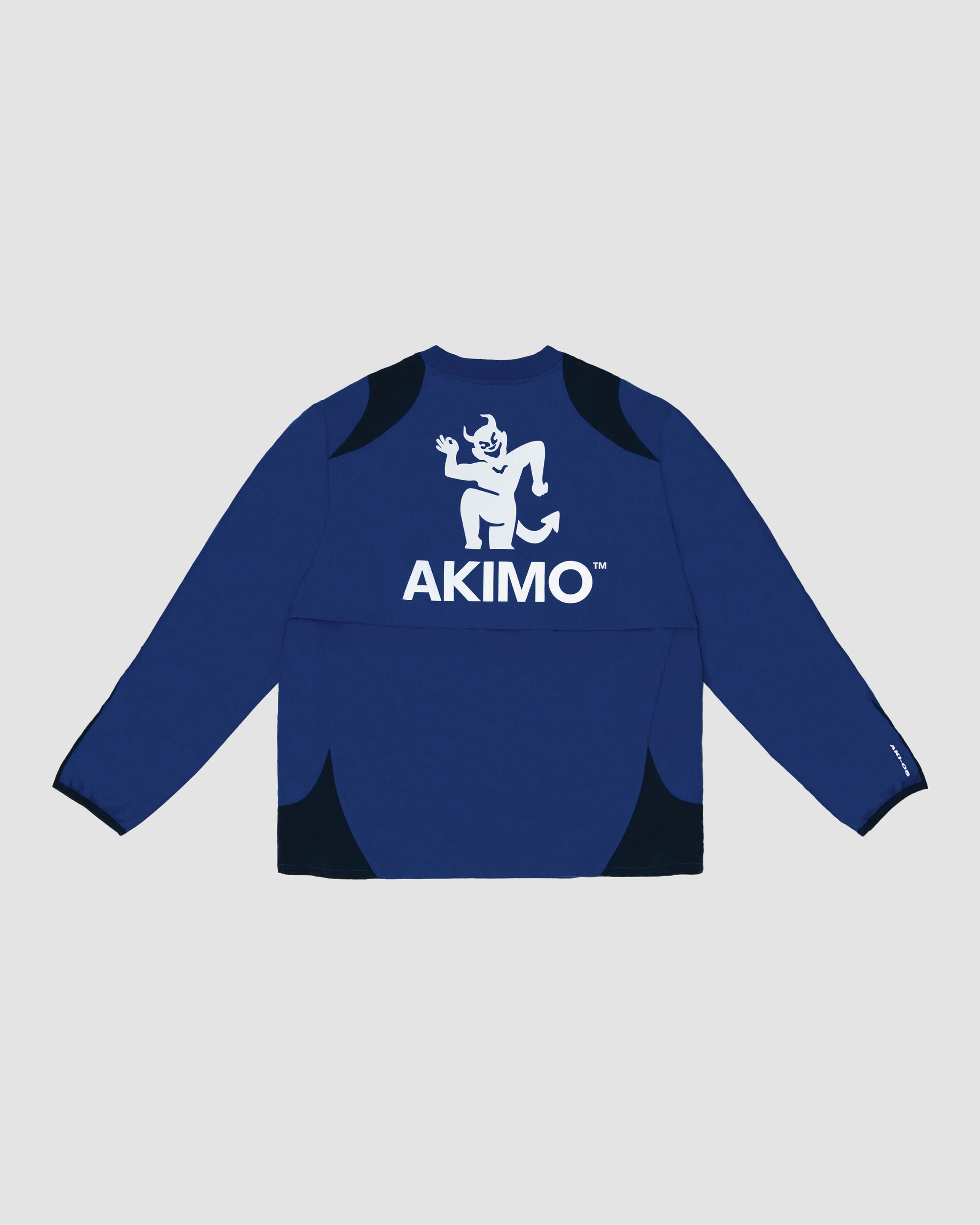 05 SERIES REFLECTIVE TRAINING TOP