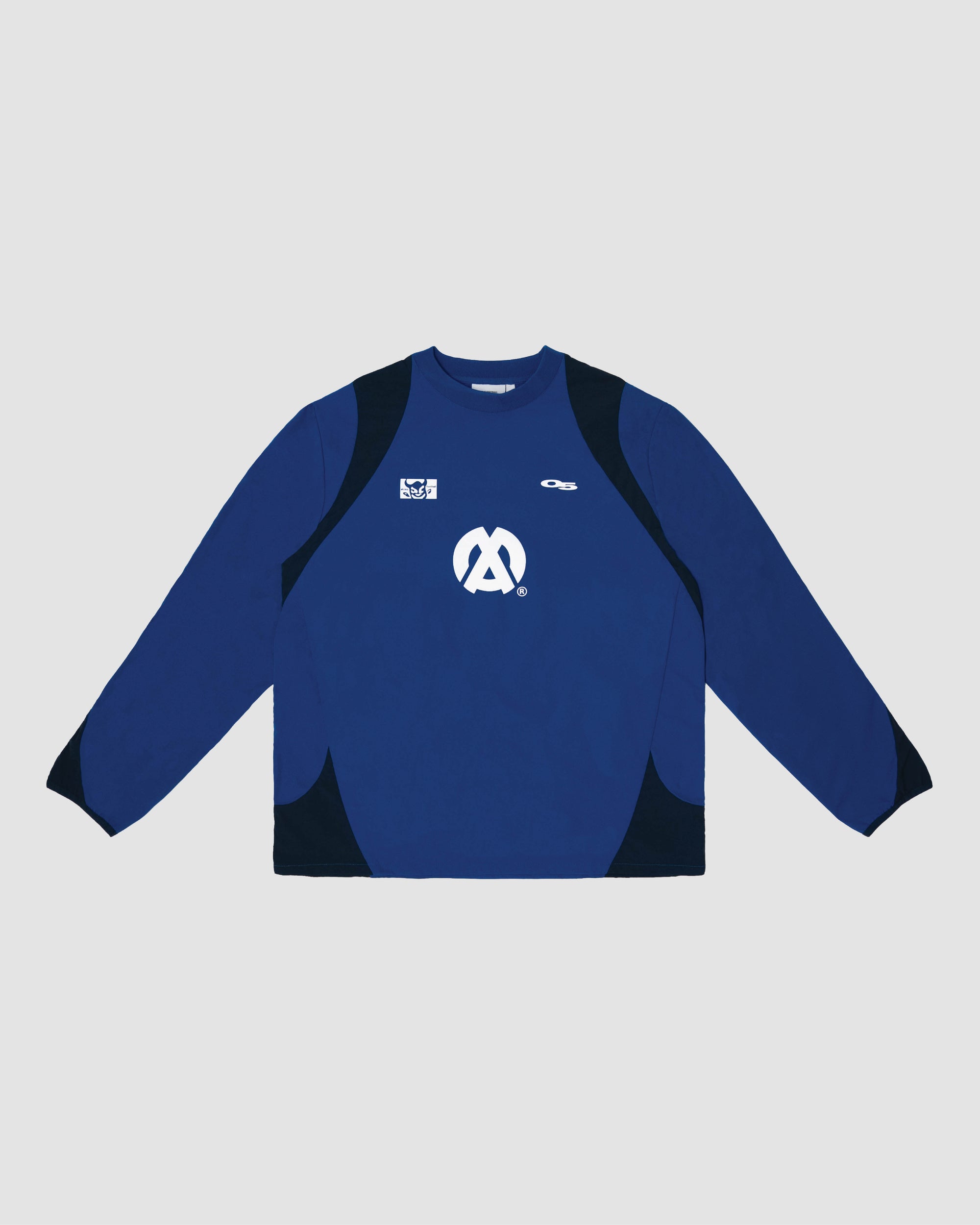 05 SERIES REFLECTIVE TRAINING TOP