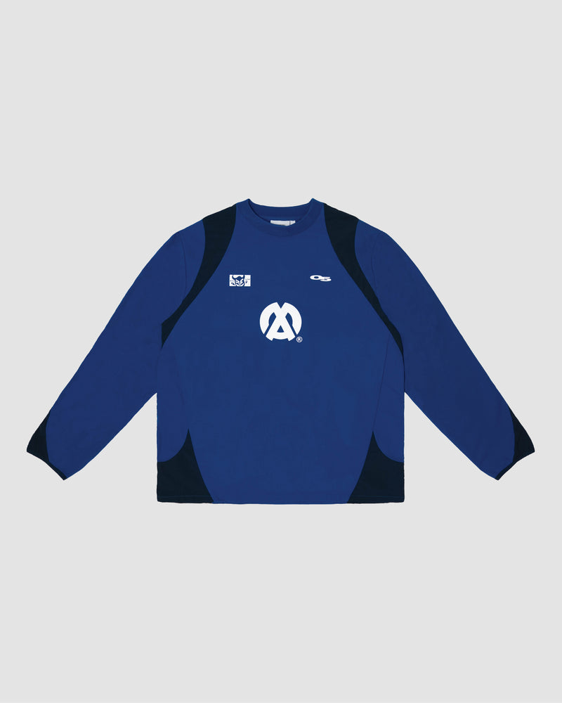 05 SERIES REFLECTIVE TRAINING TOP