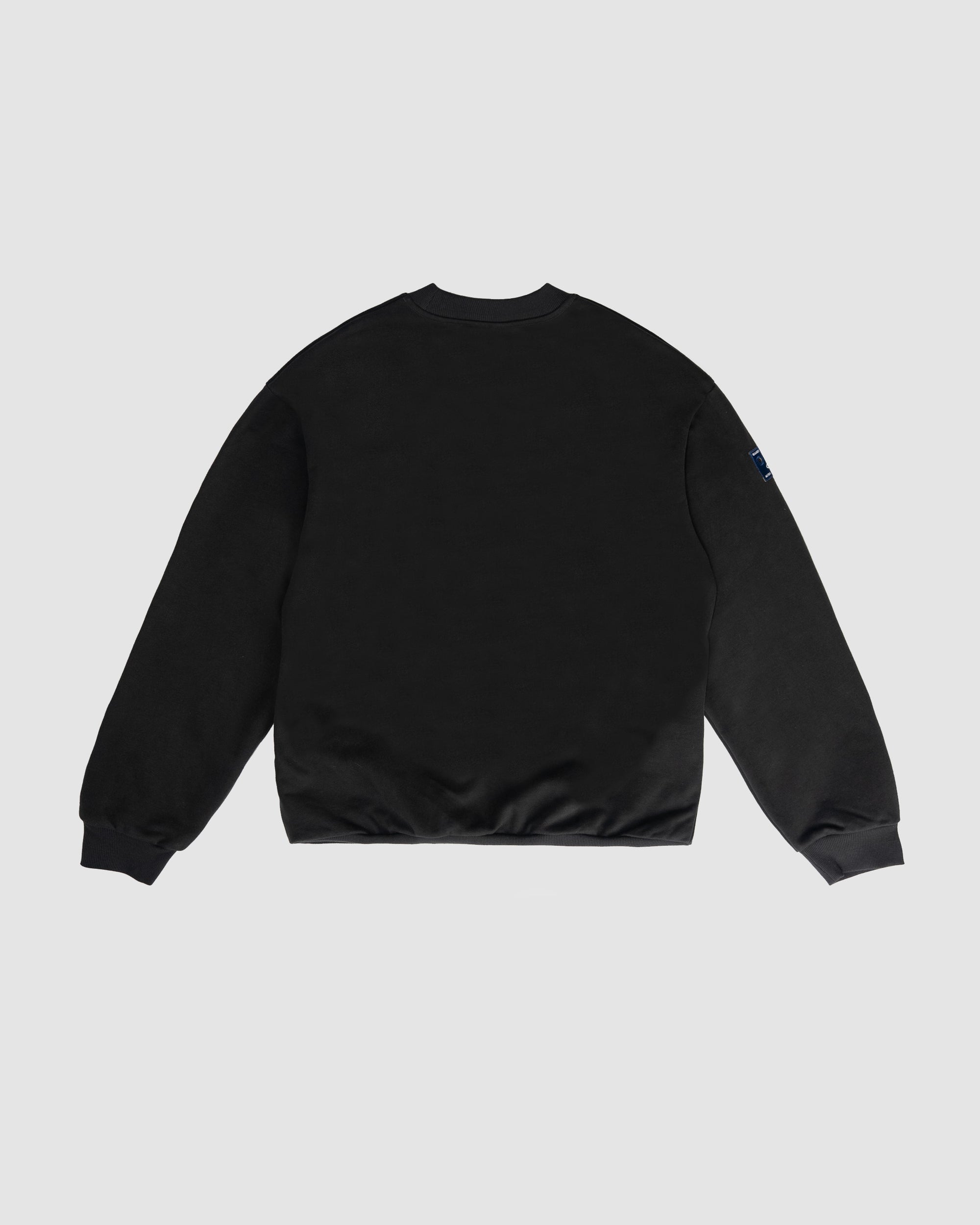 GG OVERSIZED SWEATSHIRT