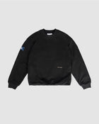 GG OVERSIZED SWEATSHIRT