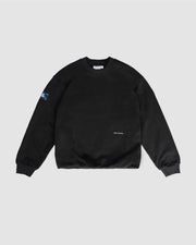 GG OVERSIZED SWEATSHIRT