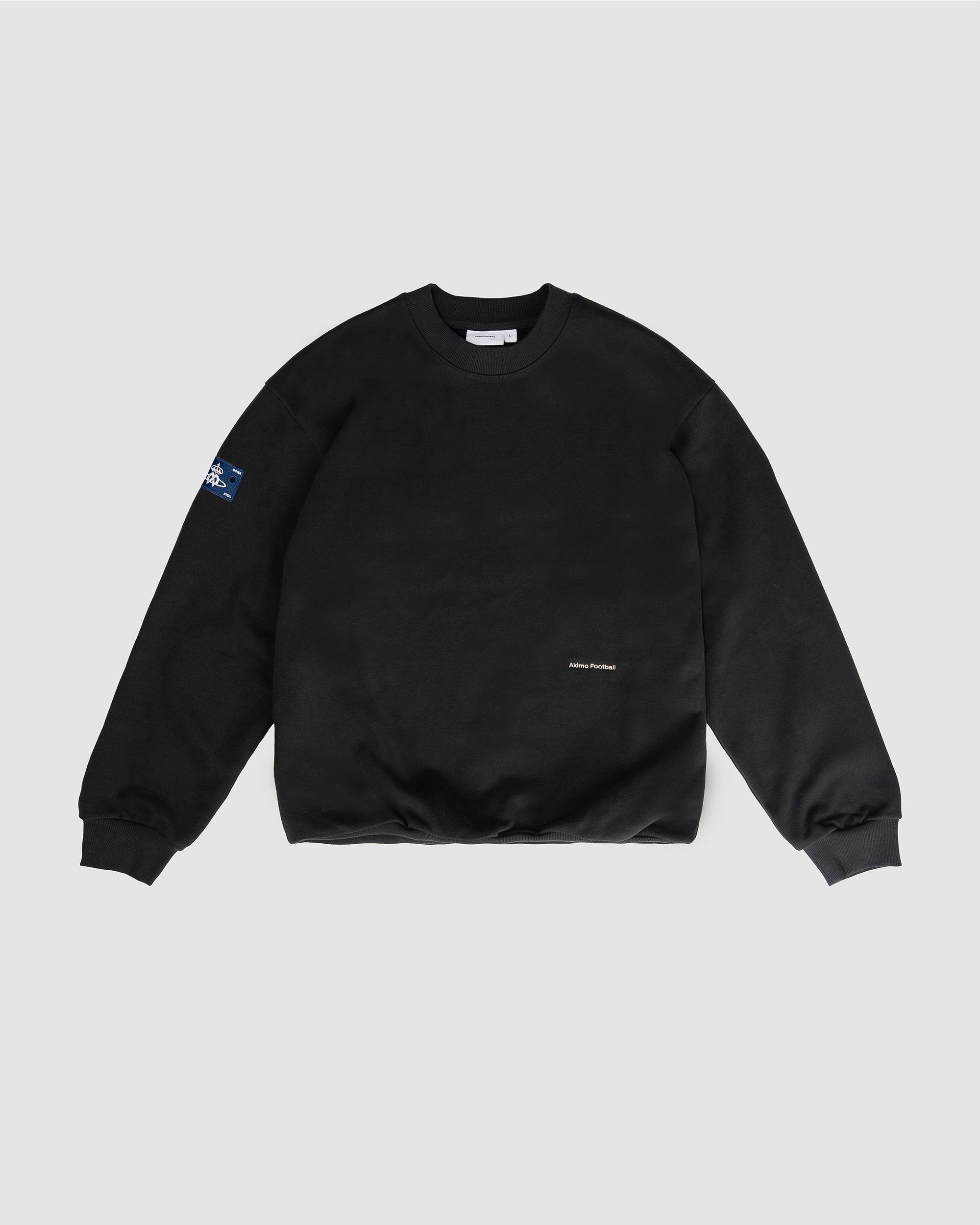 GG OVERSIZED SWEATSHIRT