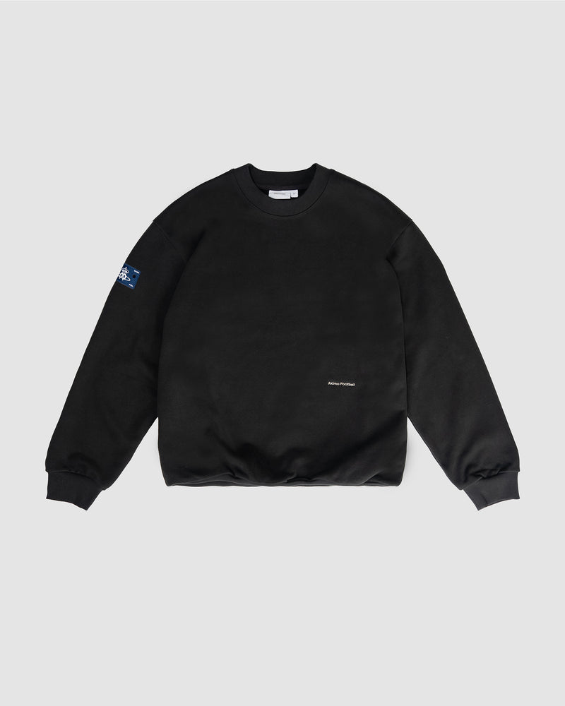 GG OVERSIZED SWEATSHIRT