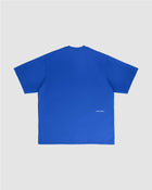 CHAIN STITCH LION T-SHIRT