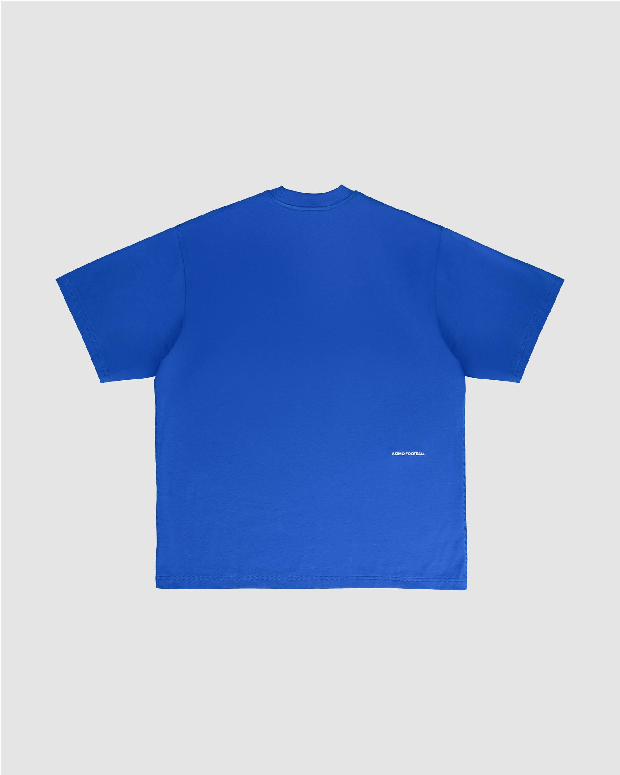 CHAIN STITCH LION T-SHIRT