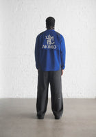 05 SERIES REFLECTIVE TRAINING TOP