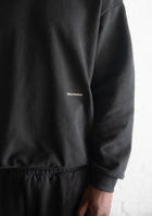 GG OVERSIZED SWEATSHIRT