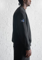 GG OVERSIZED SWEATSHIRT